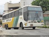 Empresa Gontijo de Transportes 15575 na cidade de Rio de Janeiro, Rio de Janeiro, Brasil, por Junior Almeida. ID da foto: :id.