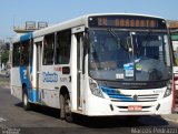 Transportes Peixoto 1.2.015 na cidade de Niterói, Rio de Janeiro, Brasil, por Marcos Pedrazzi. Número da foto: #:id.