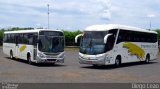 Empresa Cruz 49303 na cidade de Araraquara, São Paulo, Brasil, por Diego Leão. Número da foto: #2363847.
