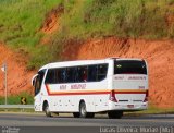 Viação Novo Horizonte 268 na cidade de Muriaé, Minas Gerais, Brasil, por Lucas Oliveira. Número da foto: #:id.