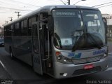 Grandino Transportes 3500 na cidade de Taboão da Serra, São Paulo, Brasil, por Bruno Santino. Número da foto: #2363477.