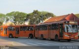 Auto Viação Redentor HA299 na cidade de Curitiba, Paraná, Brasil, por Elias Roberto Alves. Número da foto: #:id.