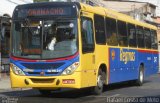 Auto Viação Reginas RJ 110.247 na cidade de Rio de Janeiro, Rio de Janeiro, Brasil, por Rafael Costa de Melo. Número da foto: #:id.
