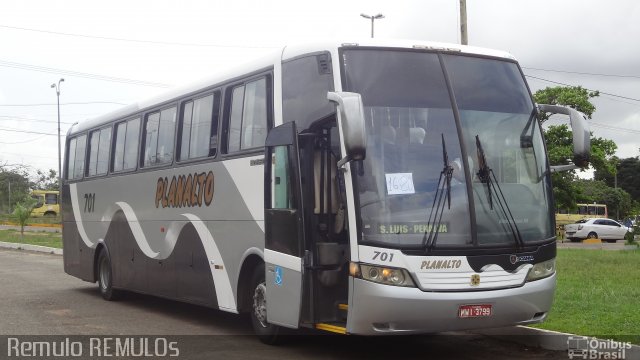 Planalto 701 na cidade de São Luís, Maranhão, Brasil, por Romulo de Oliveira Clementino. Número da foto: #2364777.