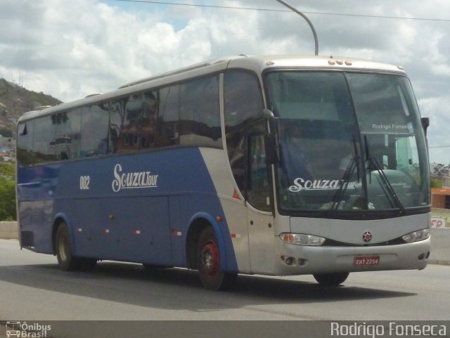 Souza Tour 002 na cidade de Caruaru, Pernambuco, Brasil, por Rodrigo Fonseca. Número da foto: #2365852.