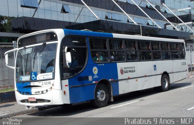 Cooperativa Fênix > Spencer Transporte 2 5218 na cidade de São Paulo, São Paulo, Brasil, por Cristiano Soares da Silva. Número da foto: #2365541.