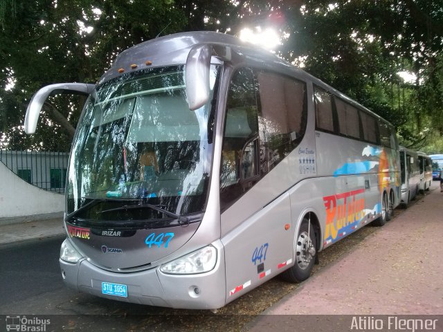 Rutatur 447 na cidade de Rio de Janeiro, Rio de Janeiro, Brasil, por Atilio Flegner. Número da foto: #2365286.