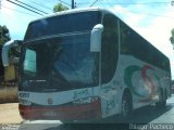 ESA - Empresa Santo Antônio 6350 na cidade de Januária, Minas Gerais, Brasil, por Thiago  Pacheco. Número da foto: #2365979.