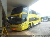 Viação Itapemirim 60090 na cidade de Registro, São Paulo, Brasil, por Matheus Duarte Souza. Número da foto: #2365394.