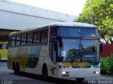 Empresa Gontijo de Transportes 15205 na cidade de Vitória, Espírito Santo, Brasil, por Júlio  Mandelli. Número da foto: #2365873.