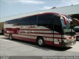 Santa Maria Fretamento e Turismo > Transportes Santa Maria(SP) 100 na cidade de São Bernardo do Campo, São Paulo, Brasil, por Marco Antonio da Silva. Número da foto: #2365468.