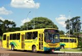 Viação Garcia 7609 na cidade de Maringá, Paraná, Brasil, por Pedroka Ternoski. Número da foto: #2366344.