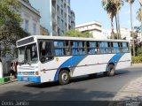 Ônibus Particulares 00 na cidade de Porto Alegre, Rio Grande do Sul, Brasil, por Denis Júnior. Número da foto: #:id.