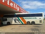 Empresa de Transportes Andorinha 5126 na cidade de Nova Andradina, Mato Grosso do Sul, Brasil, por Ismail Caetano. Número da foto: #2365920.