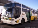 Empresa Gontijo de Transportes 11255 na cidade de Belo Horizonte, Minas Gerais, Brasil, por Maurício Nascimento. Número da foto: #2366311.