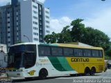Empresa Gontijo de Transportes 15750 na cidade de Coronel Fabriciano, Minas Gerais, Brasil, por Joase Batista da Silva. Número da foto: #2365066.