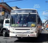 Transol - Transportes Sol 5611 na cidade de Salvador, Bahia, Brasil, por Jefferson Oliveira. Número da foto: #:id.