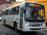 Empresa São Francisco 7425 na cidade de Maceió, Alagoas, Brasil, por Aldair da Silva. Número da foto: #:id.