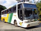 Empresa Gontijo de Transportes 11410 na cidade de São Paulo, São Paulo, Brasil, por Rogério da Silva Pereira. Número da foto: #:id.