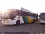 Empresa Gontijo de Transportes 8730 na cidade de Contagem, Minas Gerais, Brasil, por Maurício Nascimento. Número da foto: #2366316.