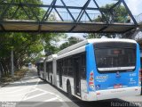 Viação Cidade Dutra 6 1577 na cidade de São Paulo, São Paulo, Brasil, por Robson Alves. Número da foto: #:id.