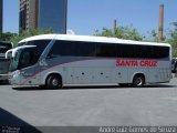 Viação Santa Cruz 236140 na cidade de São Paulo, São Paulo, Brasil, por André Luiz Gomes de Souza. Número da foto: #2366298.