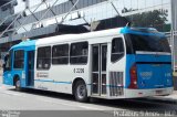 TUPI - Transportes Urbanos Piratininga 6 2209 na cidade de São Paulo, São Paulo, Brasil, por Cristiano Soares da Silva. Número da foto: #:id.