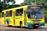 Viação Garcia 7509 na cidade de Maringá, Paraná, Brasil, por Pedroka Ternoski. Número da foto: #:id.