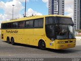 Viação Nordeste 1140 na cidade de Campina Grande, Paraíba, Brasil, por Felipe Pessoa de Albuquerque. Número da foto: #2365038.