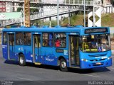 Auto Omnibus Floramar 10484 na cidade de Belo Horizonte, Minas Gerais, Brasil, por Matheus Adler. Número da foto: #2365160.