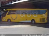 Brisa Ônibus 9111 na cidade de Rio de Janeiro, Rio de Janeiro, Brasil, por Ewerton  Moreira de Carvalho Silva. Número da foto: #:id.