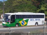 Real Brasil Turismo RJ 592.116 na cidade de Tanguá, Rio de Janeiro, Brasil, por Ewerton  Moreira de Carvalho Silva. ID da foto: :id.