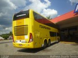 Viação Itapemirim 60090 na cidade de Registro, São Paulo, Brasil, por Matheus Duarte Souza. Número da foto: #:id.