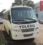 Prefeitura Municipal de Toledo 388  na cidade de Cascavel, Paraná, Brasil, por Felipe  Dn. Número da foto: #2367344.