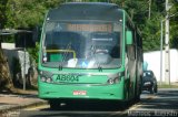 Auto Viação Marechal AB604 na cidade de Curitiba, Paraná, Brasil, por Matheus  Augusto. Número da foto: #2366504.