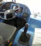 Auto Viação Floresta 7006 na cidade de Campo Grande, Mato Grosso do Sul, Brasil, por Antonio Gabriel Alves de Lima. Número da foto: #2366706.