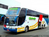 Tibúrcio Transporte e Turismo 2020 na cidade de Goiânia, Goiás, Brasil, por Italo Nunes Silva. Número da foto: #:id.