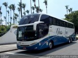 Class Tur 6800 na cidade de Rio de Janeiro, Rio de Janeiro, Brasil, por Lucas Lima. ID da foto: :id.