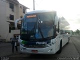 Planalto Transportes 1685 na cidade de Santa Maria, Rio Grande do Sul, Brasil, por Cleverton Schmitt. Número da foto: #:id.