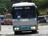 MK Turismo 4000 na cidade de São Paulo, São Paulo, Brasil, por Joase Batista da Silva. Número da foto: #:id.