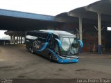 Empresa de Ônibus Nossa Senhora da Penha 53010 na cidade de Porto Alegre, Rio Grande do Sul, Brasil, por Lucas Pedro Trojan. ID da foto: :id.