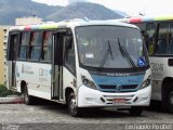 Transportes Futuro C30111 na cidade de Rio de Janeiro, Rio de Janeiro, Brasil, por Fernando Poubel. Número da foto: #:id.