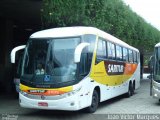 Saritur - Santa Rita Transporte Urbano e Rodoviário 27070 na cidade de Belo Horizonte, Minas Gerais, Brasil, por João Victor Marques. Número da foto: #:id.