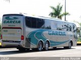 Viação Garcia 7820 na cidade de Londrina, Paraná, Brasil, por Andrey Gustavo. Número da foto: #2367224.
