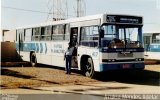 Rápido Planaltina 417 na cidade de Planaltina, Goiás, Brasil, por Arukía Mendes Adelar. Número da foto: #:id.