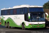 Mandrin Turismo 2005 na cidade de Francisco Sá, Minas Gerais, Brasil, por Carlos Eduardo Lopes. Número da foto: #2367926.
