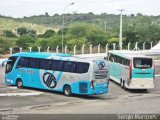 Auto Viação Progresso 6171 na cidade de Aracaju, Sergipe, Brasil, por Sergio Marques . Número da foto: #2367617.