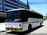 Ônibus Particulares CLK3527 na cidade de São Paulo, São Paulo, Brasil, por Joase Batista da Silva. Número da foto: #:id.