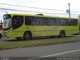 TCA - Transportes Coletivos Anápolis 2807 na cidade de Anápolis, Goiás, Brasil, por Luan Duarte Costa. Número da foto: #2366540.