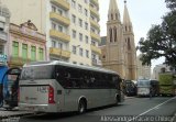 Araucária Transportes Coletivos LL301 na cidade de Curitiba, Paraná, Brasil, por Alessandro Fracaro Chibior. Número da foto: #:id.